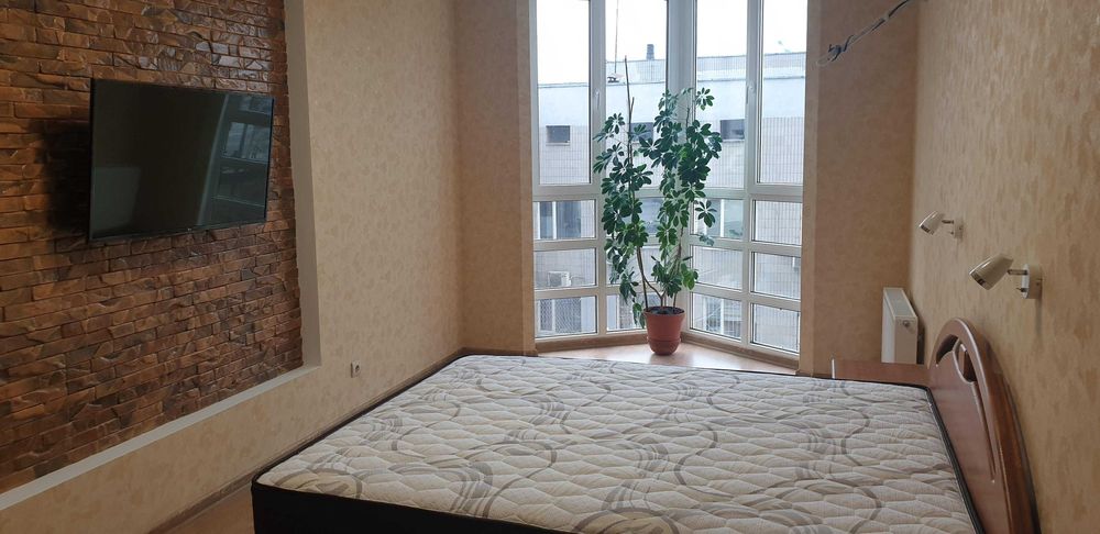 Квартира на просп. Берестейський, 109А в Києві, ID 477801, фото №2