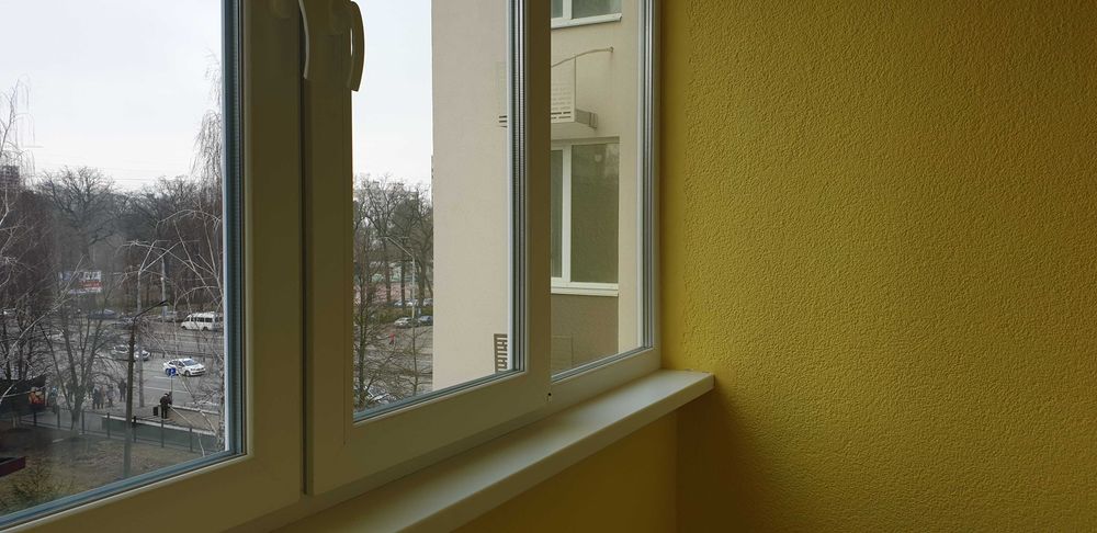 Квартира на просп. Берестейський, 109А в Києві, ID 477801, фото №12