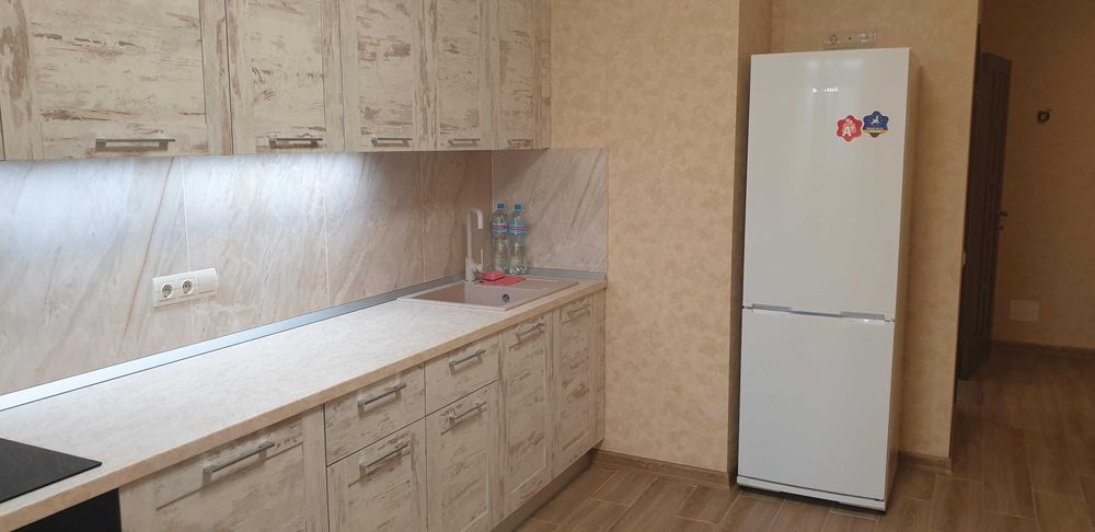 Квартира на просп. Берестейський, 109А в Києві, ID 477801, фото №5