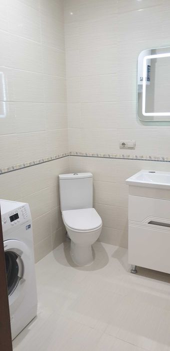 Квартира на просп. Берестейський, 109А в Києві, ID 477801, фото №7