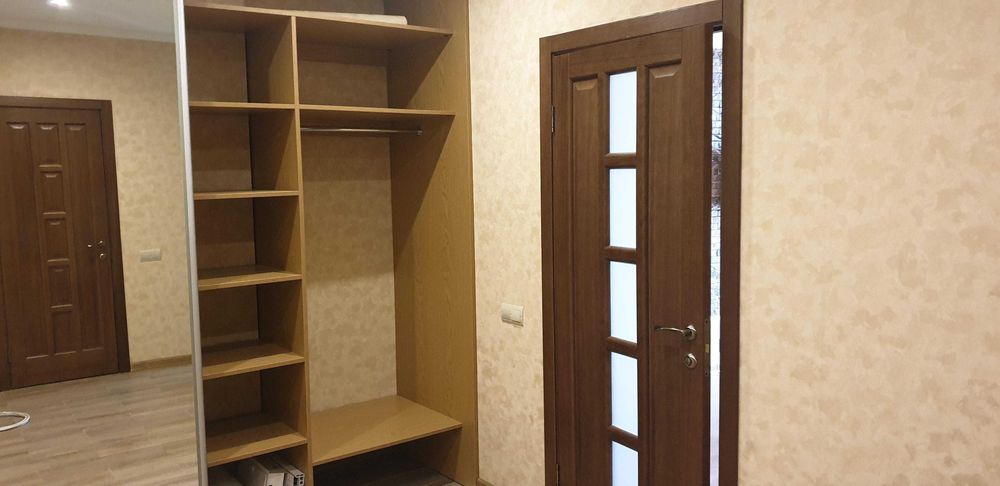 Квартира на просп. Берестейський, 109А в Києві, ID 477801, фото №9