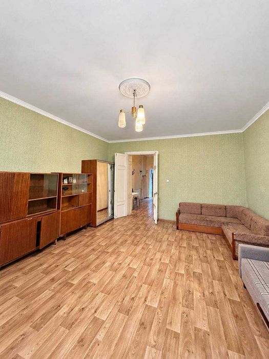 Квартира на Приморський в Одесі, ID 477866, фото №2