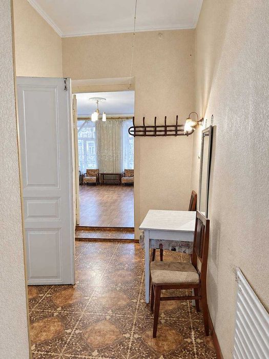 Квартира на Приморський в Одесі, ID 477866, фото №3