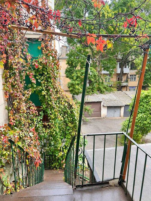 Квартира на Приморський в Одесі, ID 477866, фото №10