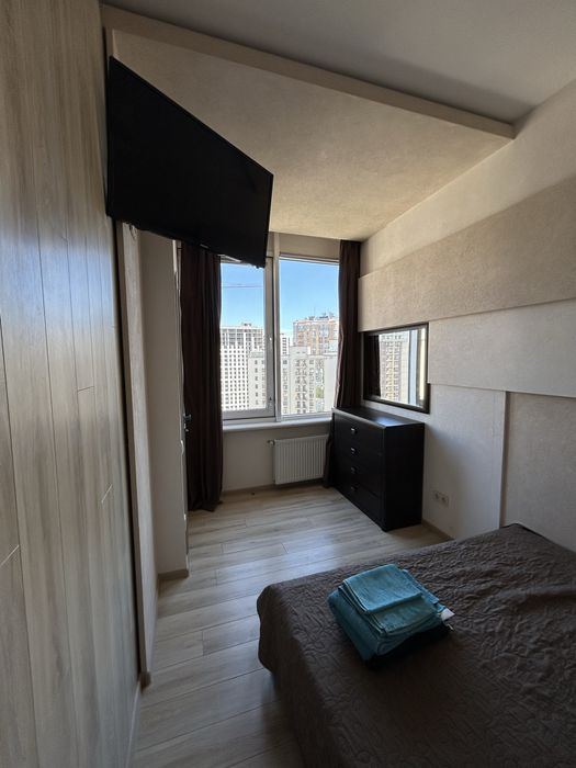 Квартира на вул. Генуезька, 5 в Одесі, ID 477815, фото №4