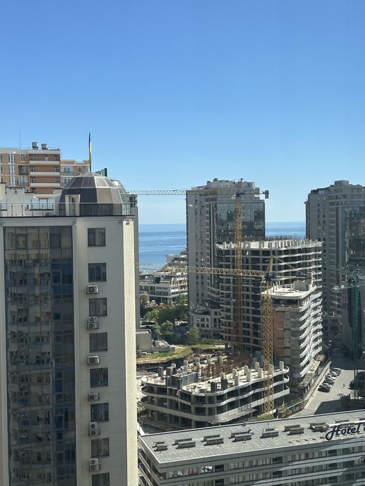 Квартира на вул. Генуезька, 5 в Одесі, ID 477815, фото №6
