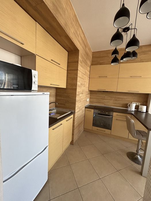 Квартира на вул. Генуезька, 5 в Одесі, ID 477815, фото №7