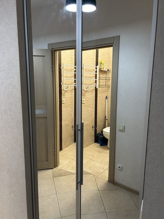 Квартира на вул. Генуезька, 5 в Одесі, ID 477815, фото №9