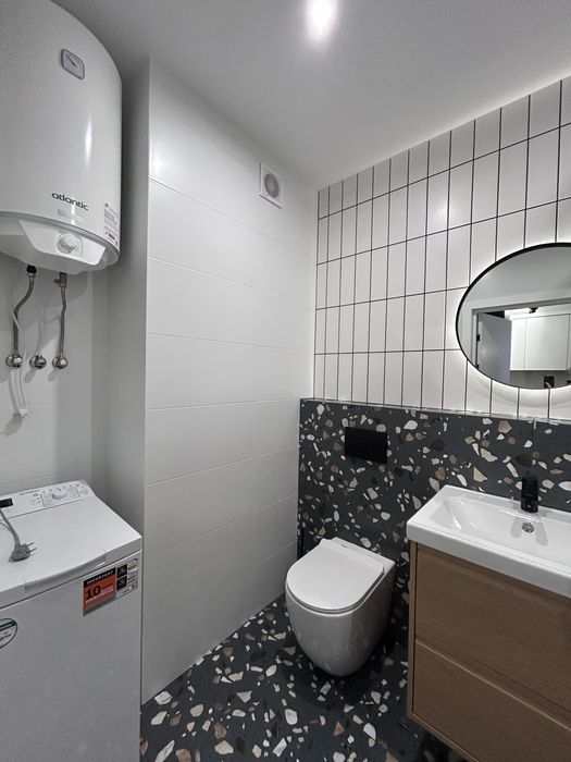 Квартира на вул. Олександра Олеся, 27а в Києві, ID 477814, фото №12