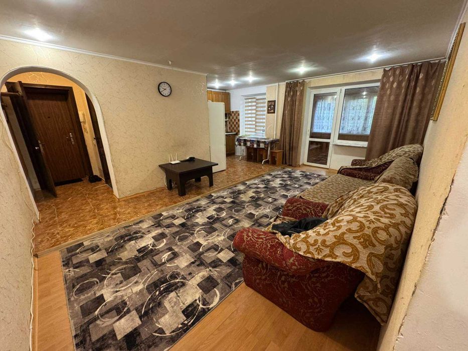 Квартира на вул. Авіаконструктора Антонова, 8, ID 477837, фото №1