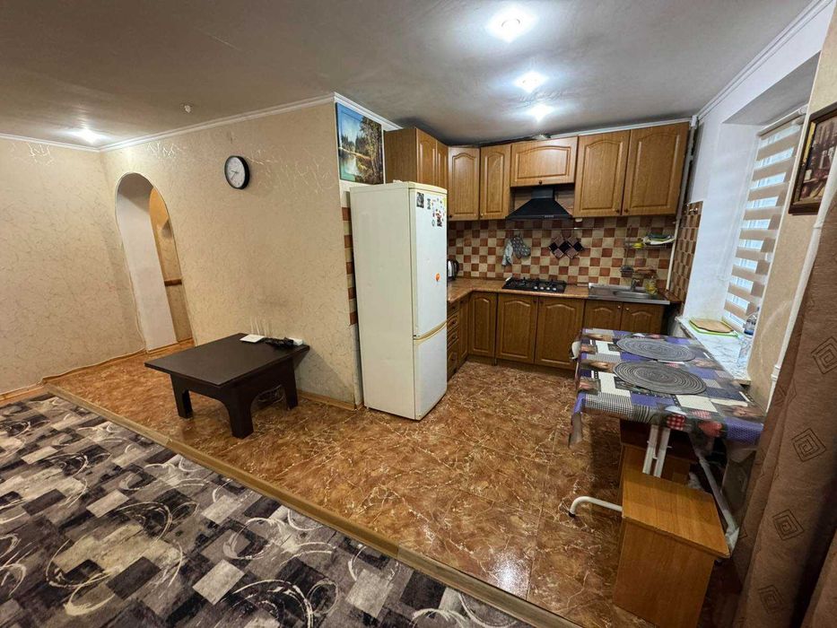 Квартира на вул. Авіаконструктора Антонова, 8 в Києві, ID 477837, фото №2