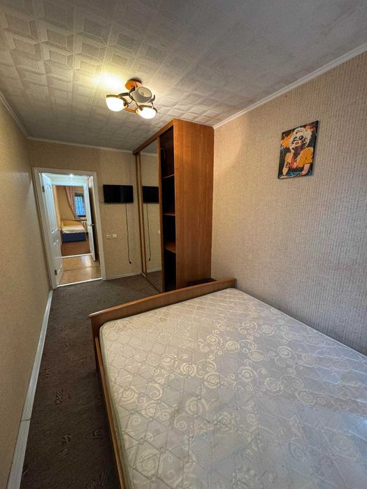 Квартира на вул. Авіаконструктора Антонова, 8 в Києві, ID 477837, фото №11