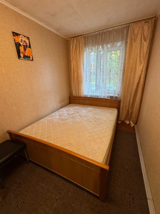 Квартира на вул. Авіаконструктора Антонова, 8 в Києві, ID 477837, фото №12
