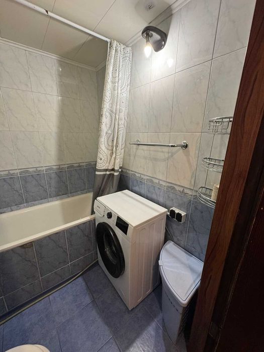 Квартира на вул. Авіаконструктора Антонова, 8 в Києві, ID 477837, фото №13