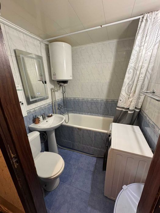 Квартира на вул. Авіаконструктора Антонова, 8 в Києві, ID 477837, фото №14