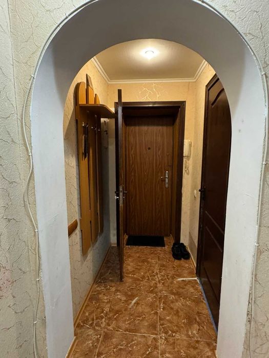 Квартира на вул. Авіаконструктора Антонова, 8 в Києві, ID 477837, фото №15