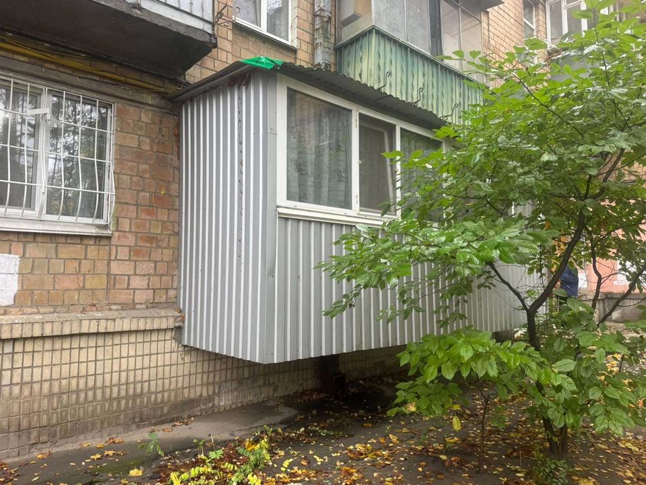 Квартира на вул. Авіаконструктора Антонова, 8 в Києві, ID 477837, фото №18
