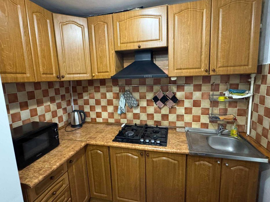 Квартира на вул. Авіаконструктора Антонова, 8 в Києві, ID 477837, фото №4