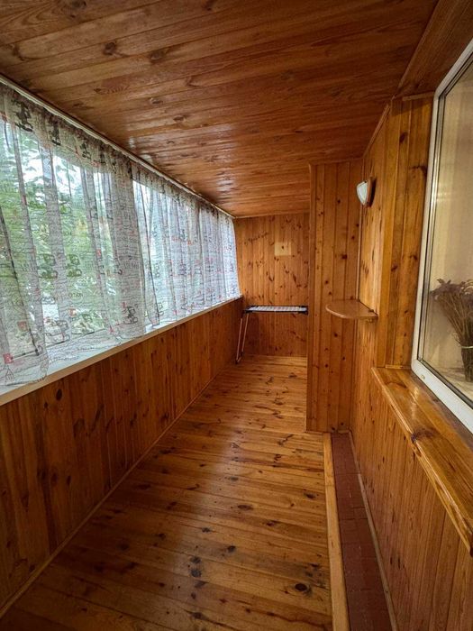 Квартира на вул. Авіаконструктора Антонова, 8 в Києві, ID 477837, фото №6