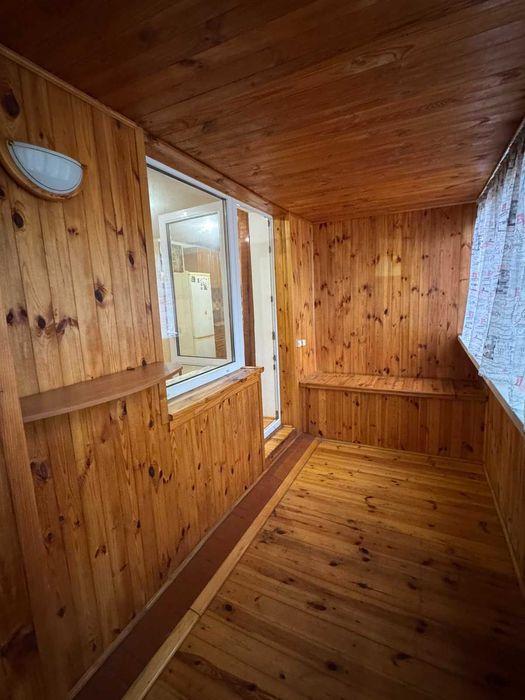 Квартира на вул. Авіаконструктора Антонова, 8 в Києві, ID 477837, фото №7
