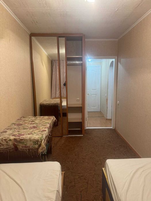 Квартира на вул. Авіаконструктора Антонова, 8 в Києві, ID 477837, фото №9