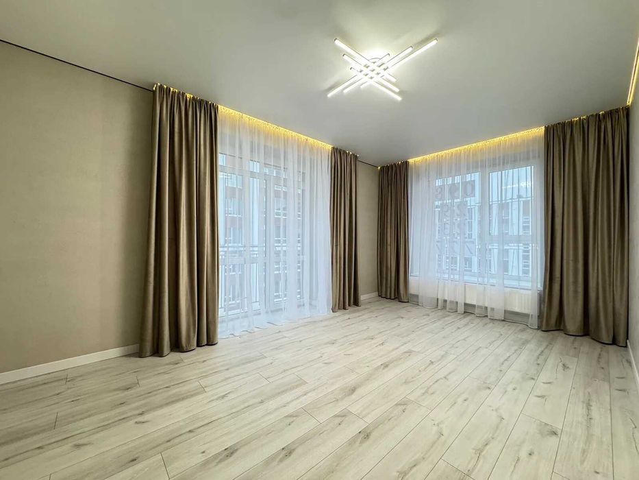 Квартира — Івано-Франківськ в Івано-Франківську, ID 477820, фото №2