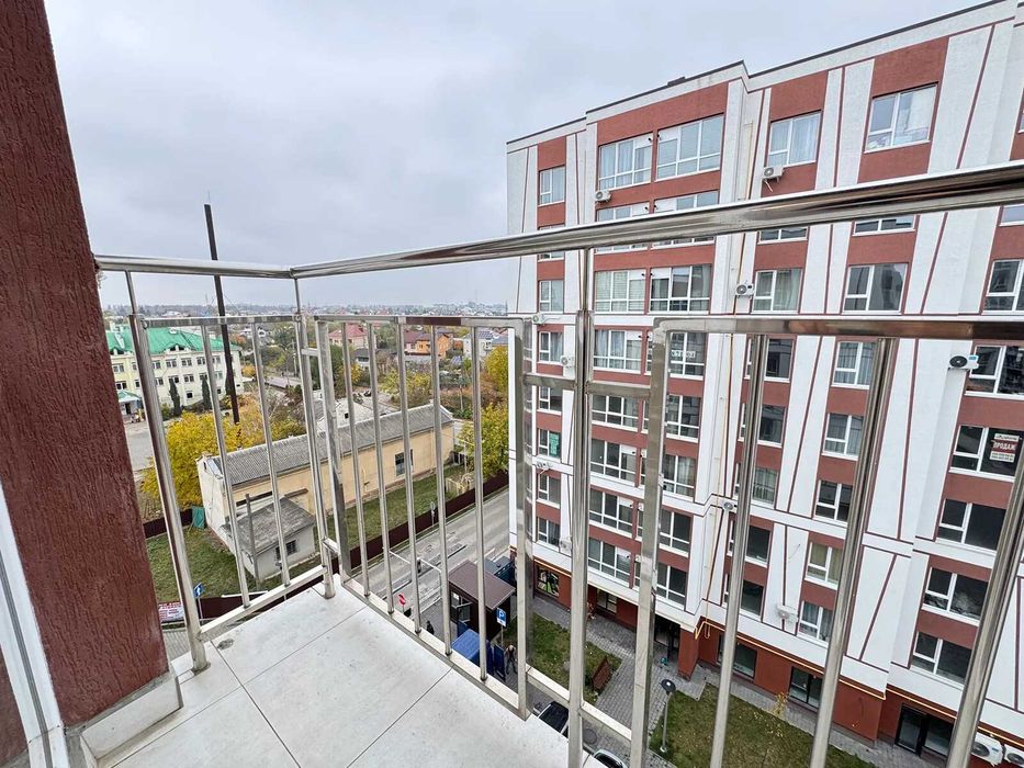 Квартира — Івано-Франківськ в Івано-Франківську, ID 477820, фото №3
