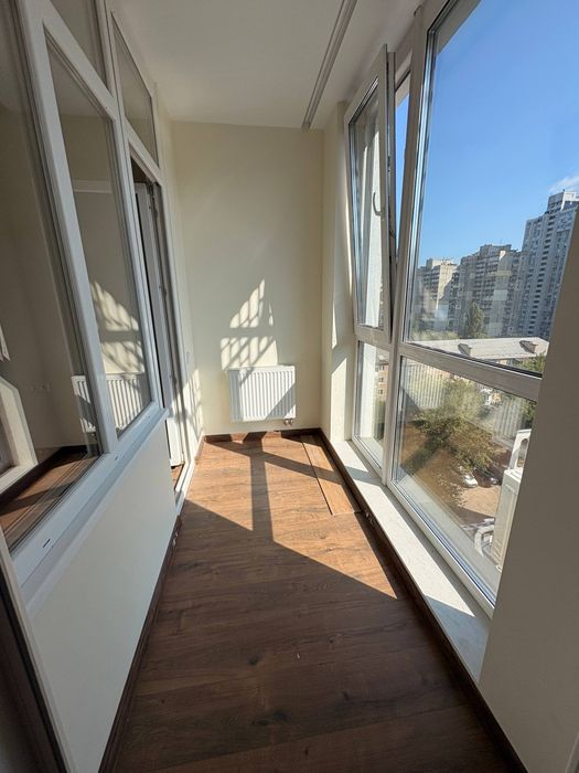 Квартира на вул. Ростиславська, 5А в Києві, ID 477843, фото №15