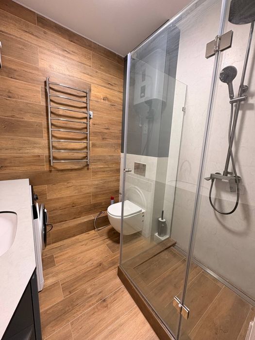 Квартира на вул. Ростиславська, 5А в Києві, ID 477843, фото №6