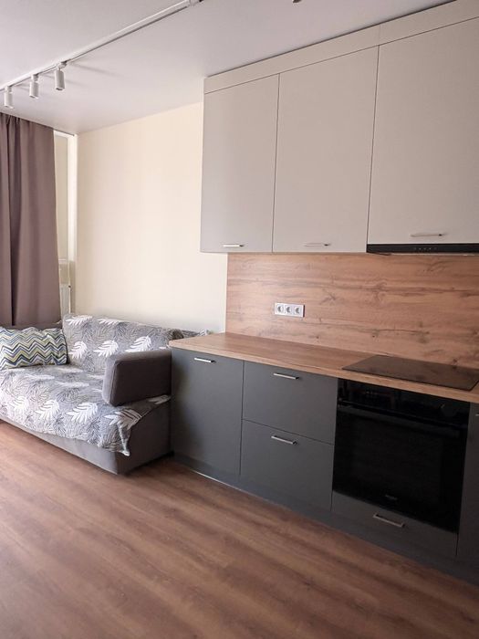 Квартира на вул. Ростиславська, 5А в Києві, ID 477843, фото №10