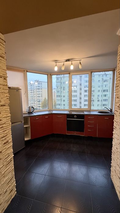 Квартира на вул. Боголюбова, 14, ID 477863, фото №1
