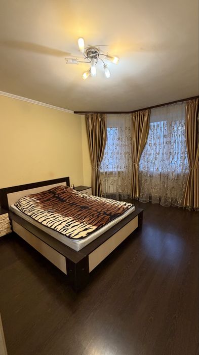 Квартира на вул. Боголюбова, 14 в Києві, ID 477863, фото №2