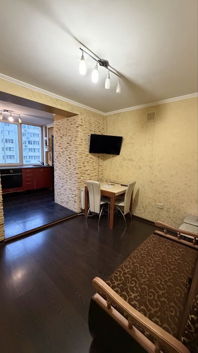 Квартира на вул. Боголюбова, 14 в Києві, ID 477863, фото №13
