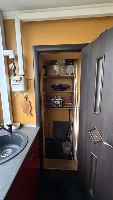 Квартира на вул. Боголюбова, 14 в Києві, ID 477863, фото №14