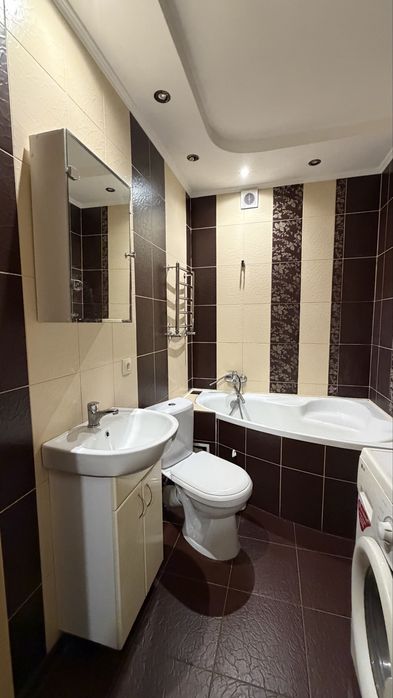 Квартира на вул. Боголюбова, 14 в Києві, ID 477863, фото №5