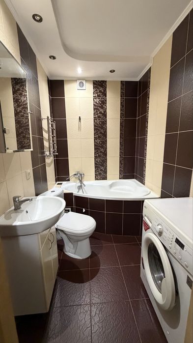 Квартира на вул. Боголюбова, 14 в Києві, ID 477863, фото №6