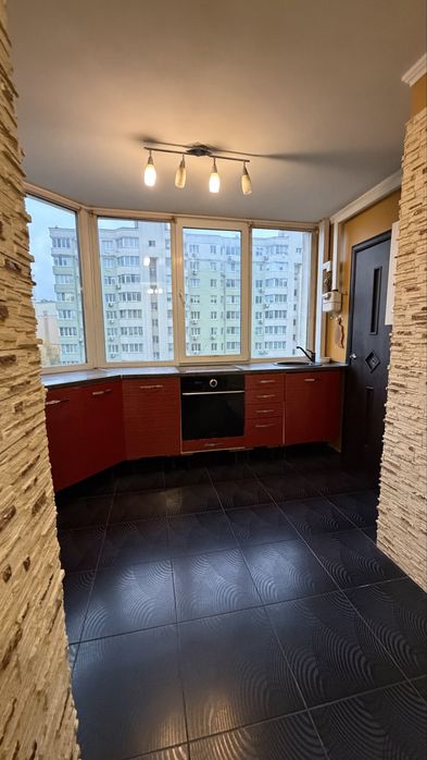 Квартира на вул. Боголюбова, 14 в Києві, ID 477863, фото №7
