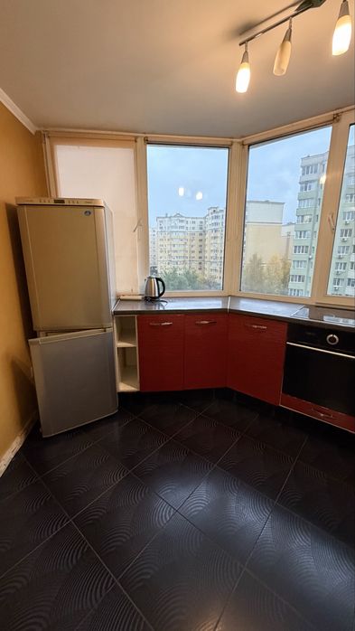 Квартира на вул. Боголюбова, 14 в Києві, ID 477863, фото №8