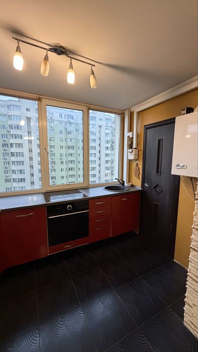 Квартира на вул. Боголюбова, 14 в Києві, ID 477863, фото №9