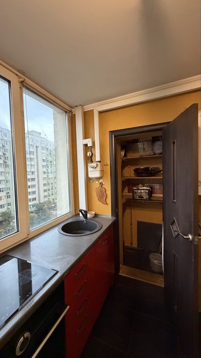 Квартира на вул. Боголюбова, 14 в Києві, ID 477863, фото №10