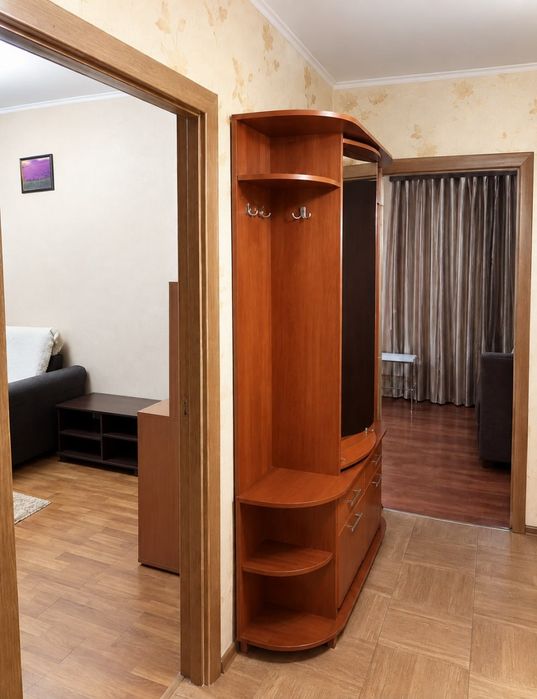 Квартира на Святошинський в Києві, ID 477855, фото №2