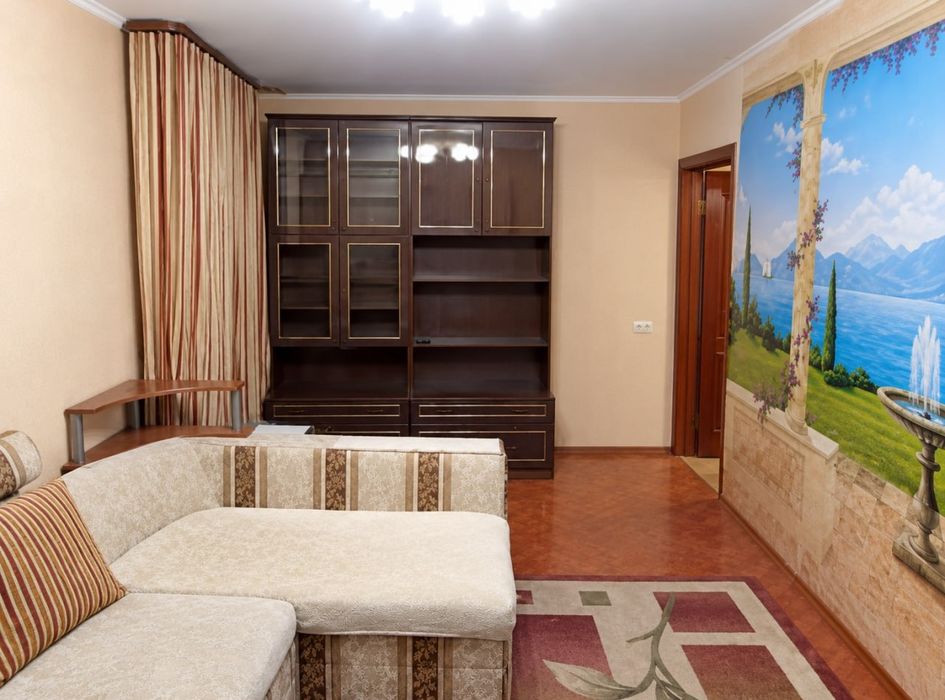 Квартира на Святошинський в Києві, ID 477855, фото №3