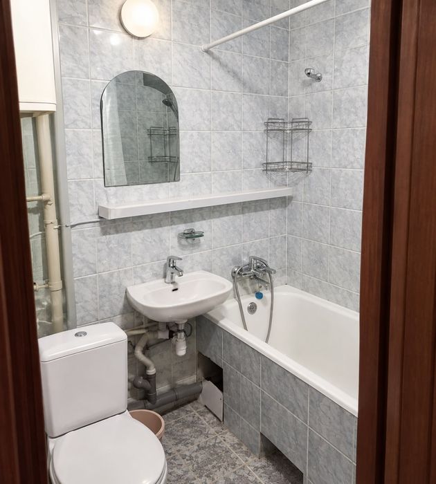 Квартира на Святошинський в Києві, ID 477855, фото №5