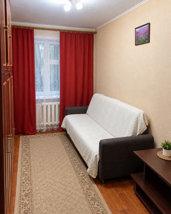 Квартира на Святошинський в Києві, ID 477855, фото №7