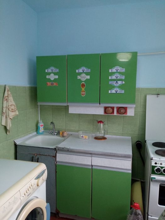 Квартира на Інгульський в Миколаєві, ID 477871, фото №2