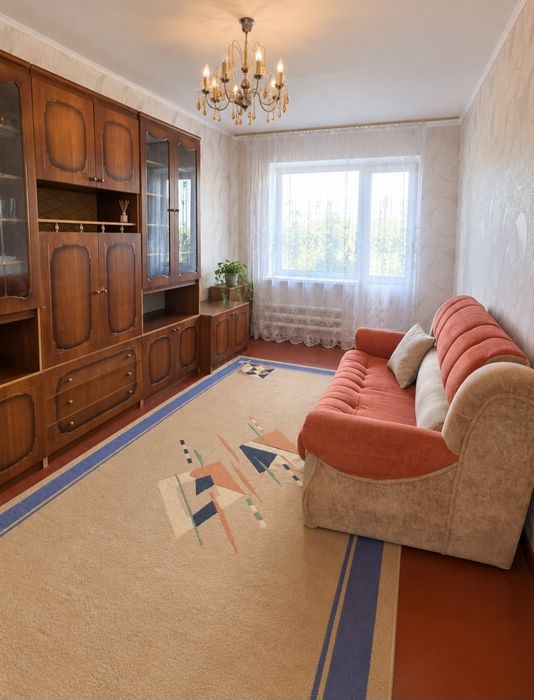 Квартира на вул. Ревуцького, 10/2 в Києві, ID 477895, фото №2