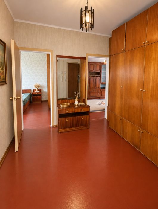 Квартира на вул. Ревуцького, 10/2 в Києві, ID 477895, фото №11