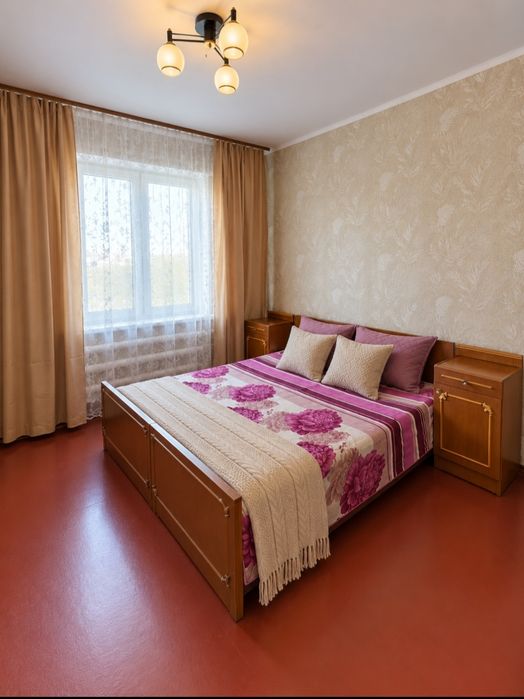 Квартира на вул. Ревуцького, 10/2 в Києві, ID 477895, фото №5