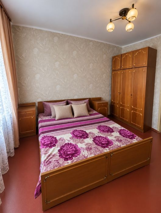 Квартира на вул. Ревуцького, 10/2 в Києві, ID 477895, фото №6
