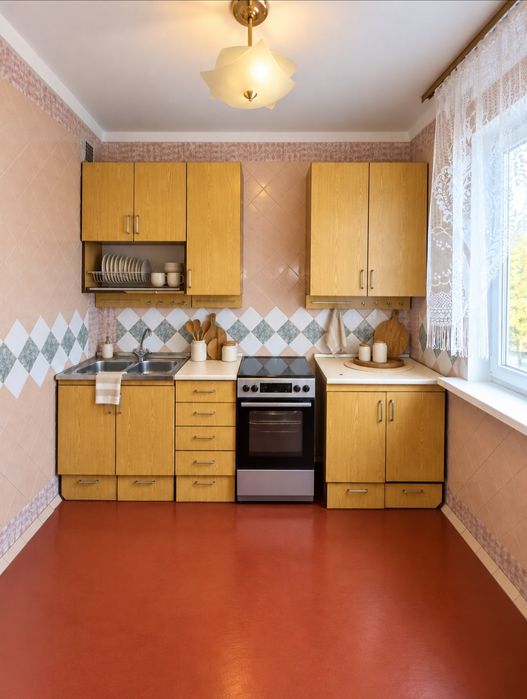 Квартира на вул. Ревуцького, 10/2 в Києві, ID 477895, фото №7
